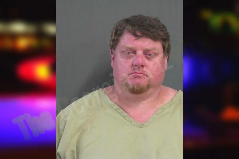 Joseph Millwood Mugshots