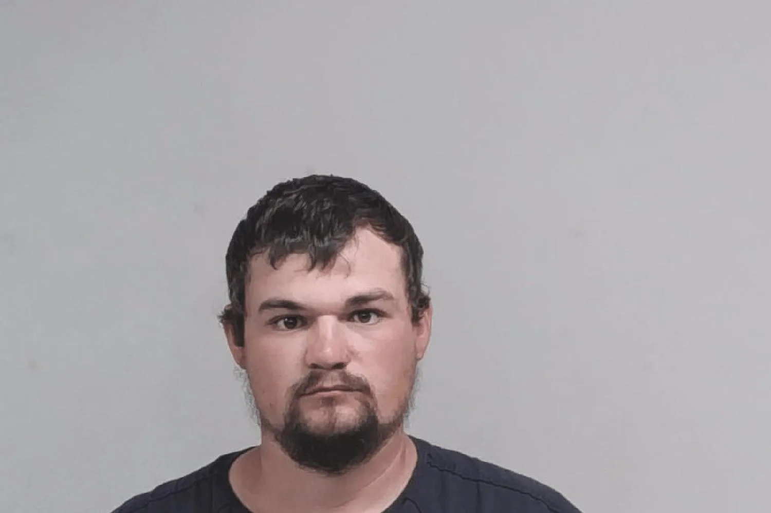 Joseph Moore Mugshots