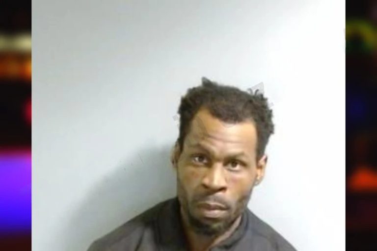 Joseph Parks mugshot – Fulton County , Georgia Joseph Parks
