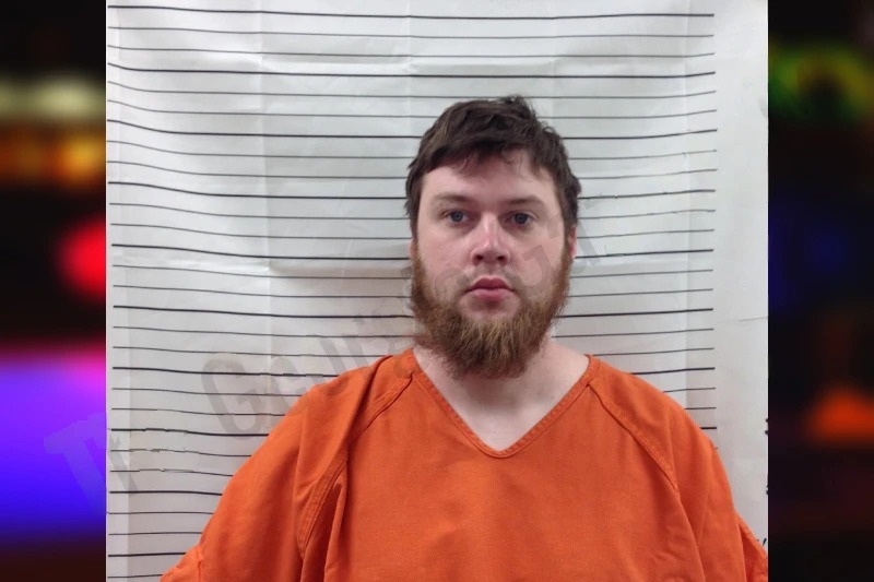 Joseph Pickett Mugshots