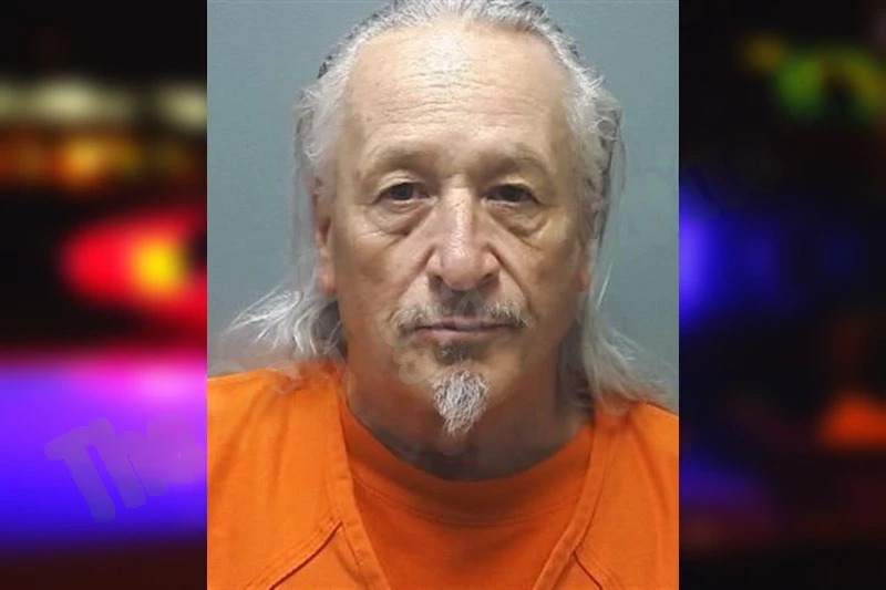 Joseph Pothier Mugshots