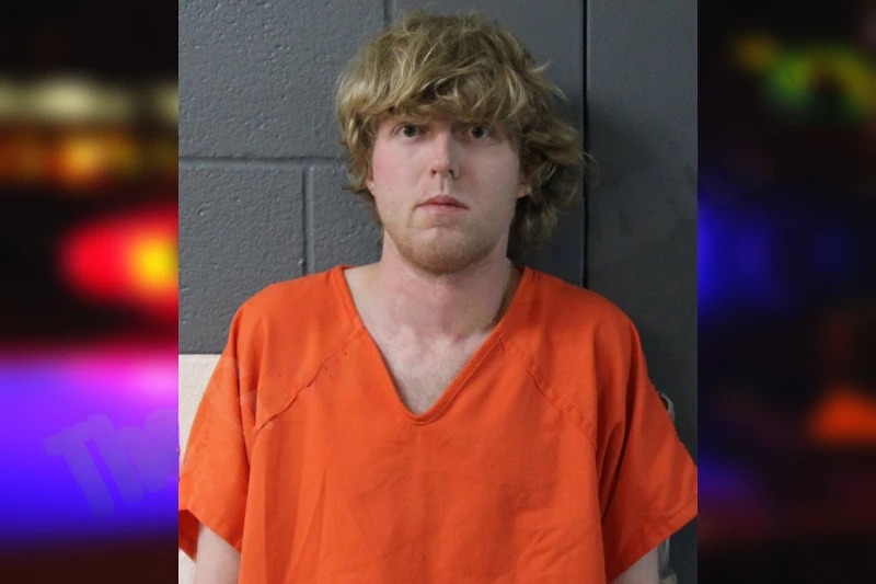 Joseph Rabun mugshot