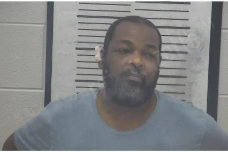 Joseph Reed mugshot – Coffee County , Georgia Joseph Reed