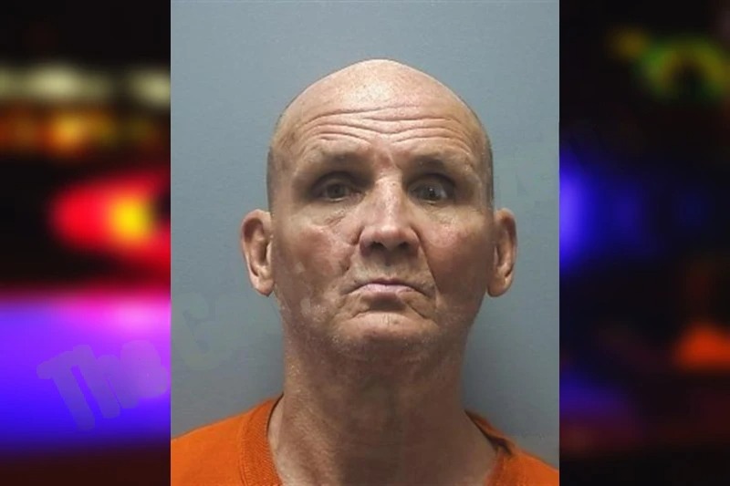 Joseph Robish Mugshots