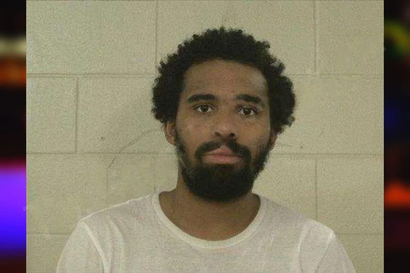 Joseph Satchell mugshot