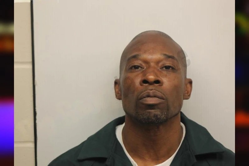 Joseph Singleton Mugshots