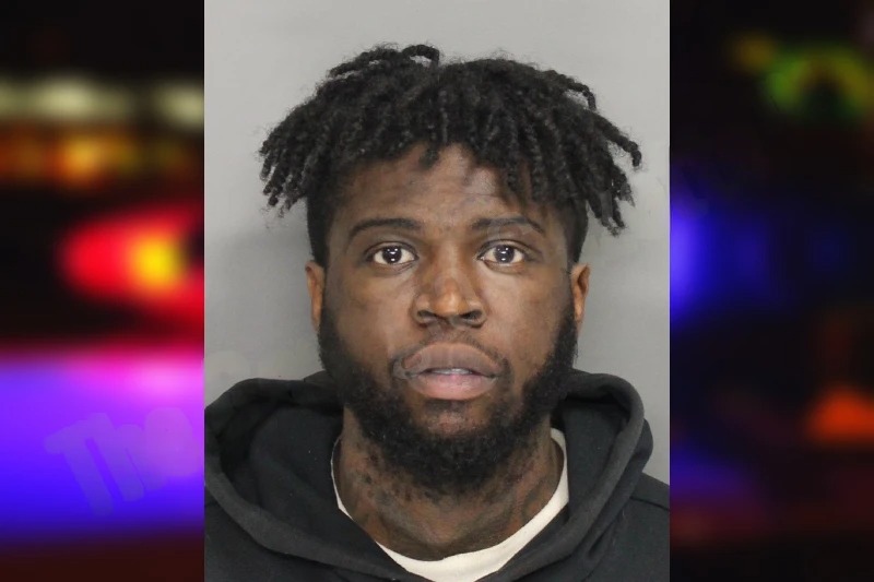 Joseph Sterling Mugshots