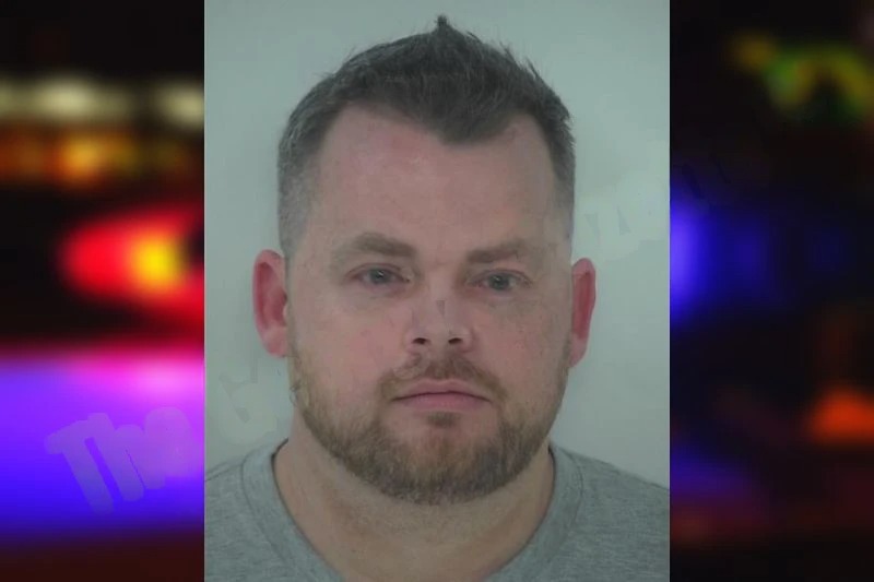 Joseph Stevens mugshot – Fayette County , Georgia Joseph Stevens mugshot