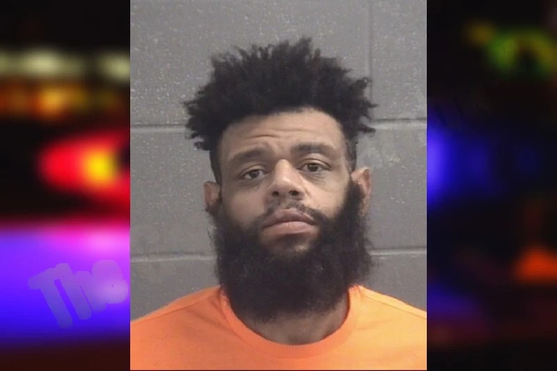 Joseph Willis Mugshots