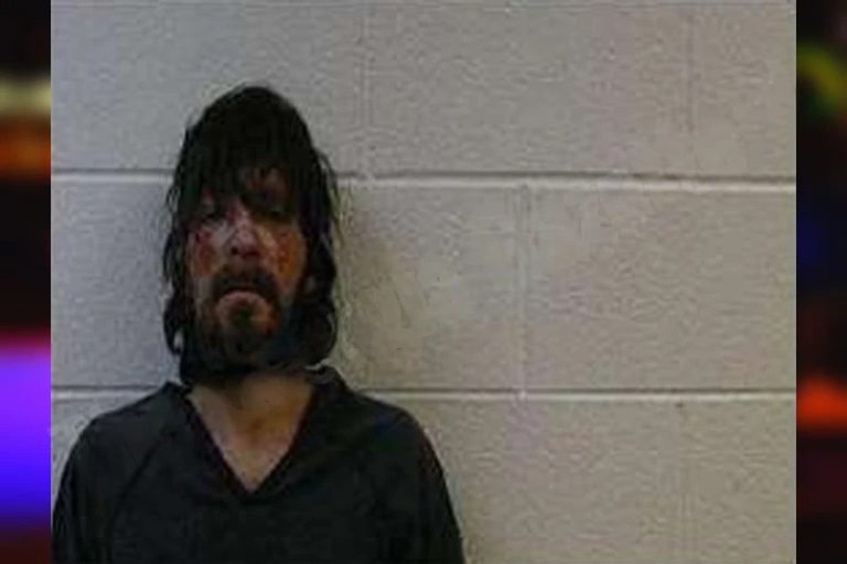 Joshua Blackmon mugshot – Polk County , Georgia Joshua Blackmon