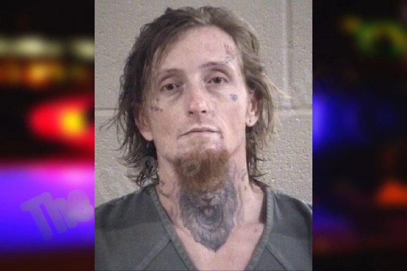 Joshua Bolling Mugshots