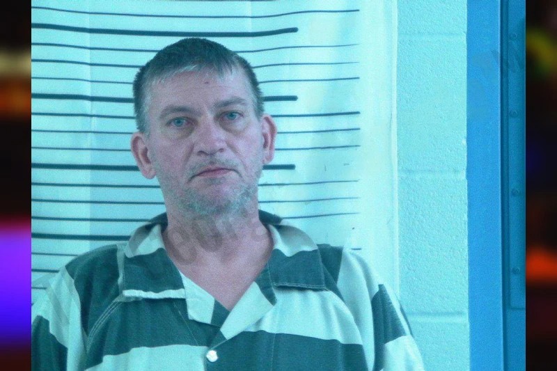 Joshua Bray Mugshots