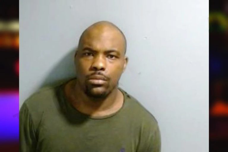 Joshua Brown mugshot – Fulton County , Georgia Joshua Brown