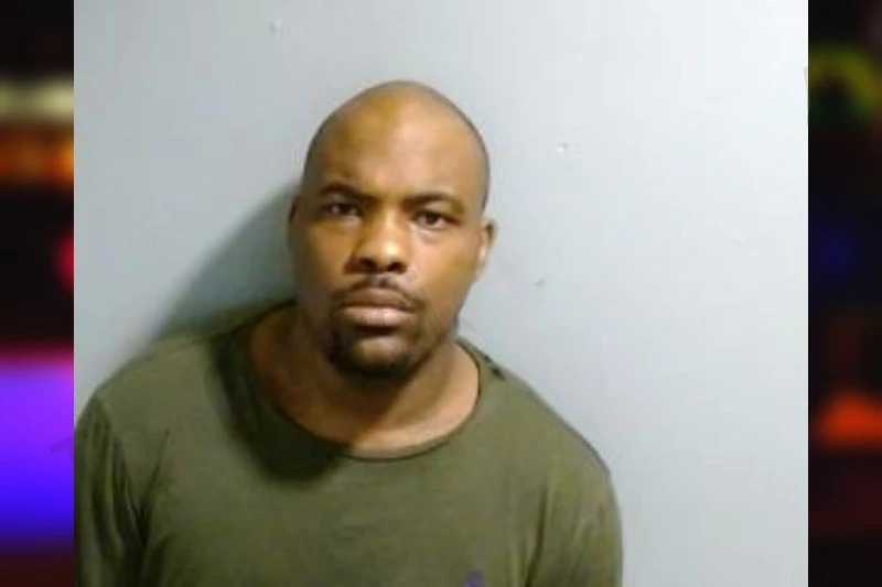 Joshua Brown mugshot – Fulton County , Georgia Joshua Brown mugshot