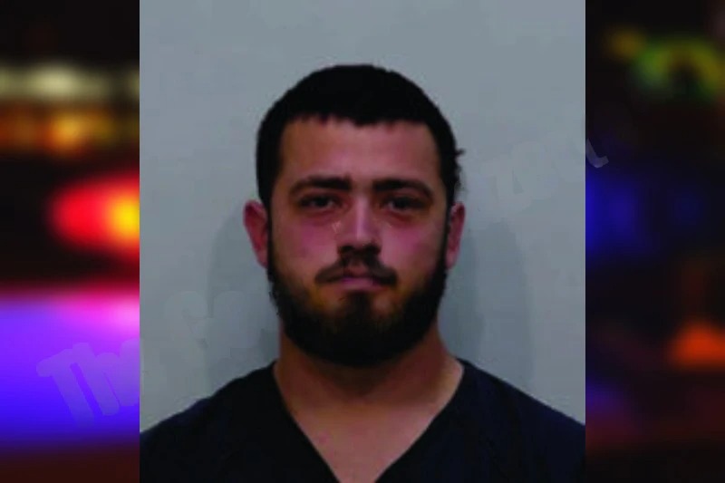 Joshua Cavin mugshot – Bartow County , Georgia Joshua Cavin mugshot