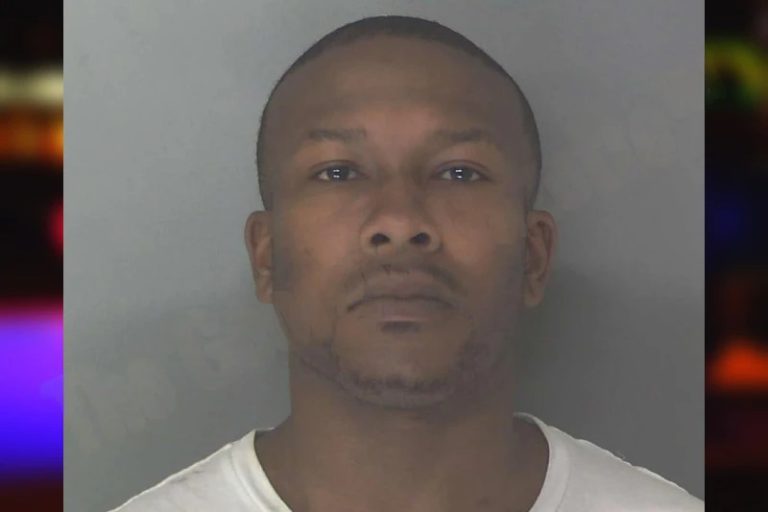 Joshua Copeland mugshot – Douglas County , Georgia Joshua Copeland