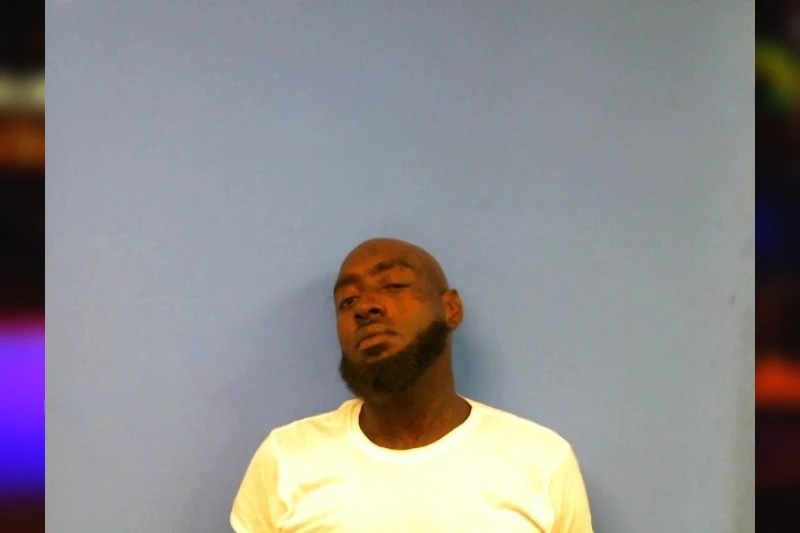 Joshua Davis Mugshots