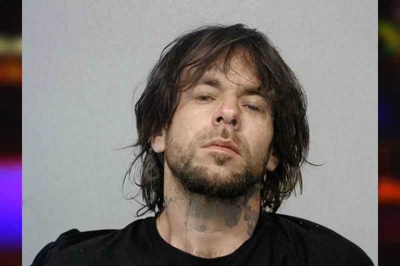 Joshua Deulofeu Mugshots