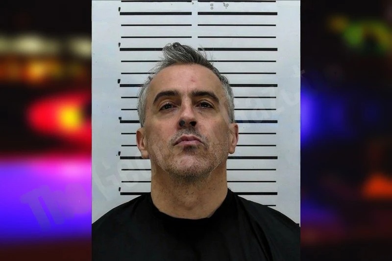 Joshua Duckett Mugshots