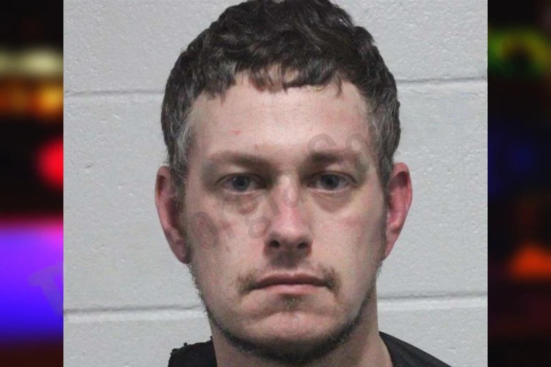 Joshua Gabrels mugshot – Habersham County , Georgia Joshua Gabrels mugshot