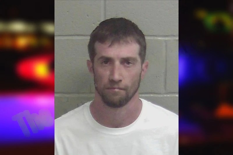 Joshua Graham Mugshots