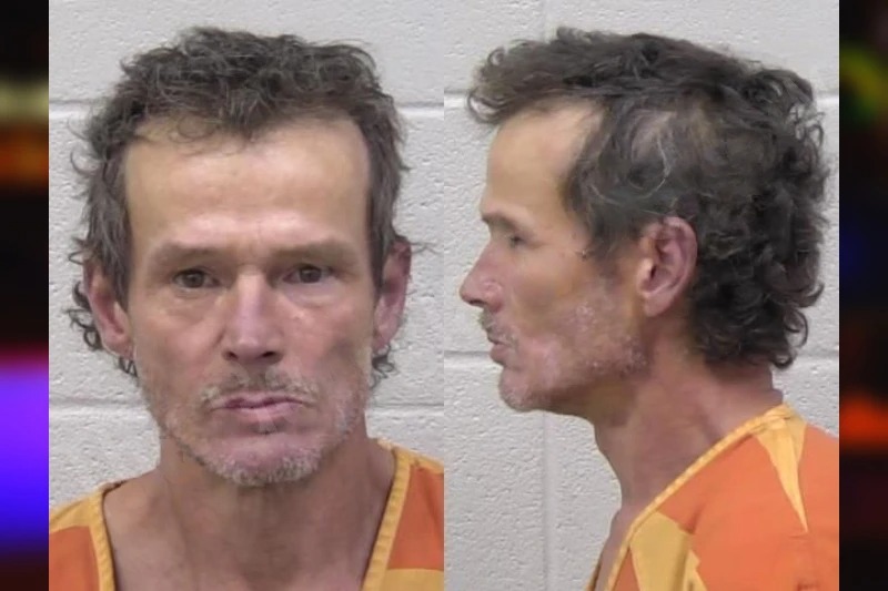 Joshua Grizzle Mugshots