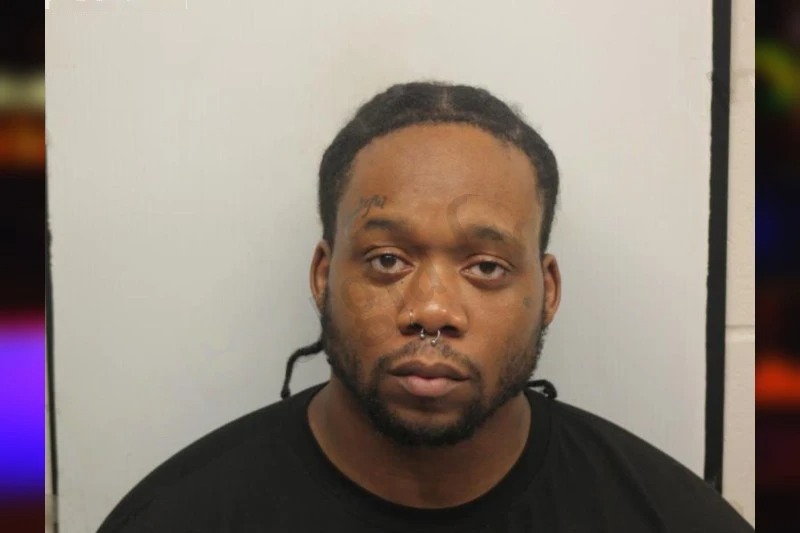 Joshua Hines mugshot – Chatham County , Georgia Joshua Hines mugshot