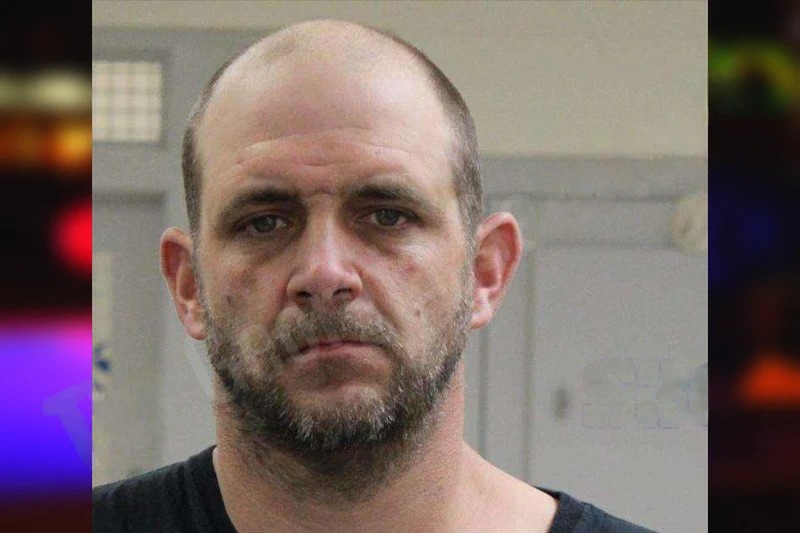 Joshua Horne Mugshots