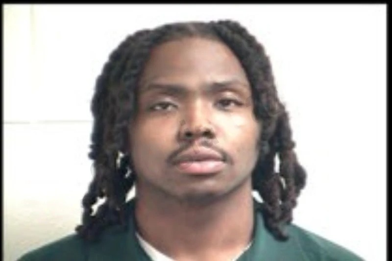 Joshua Howard mugshot – Henry County , Georgia Joshua Howard mugshot