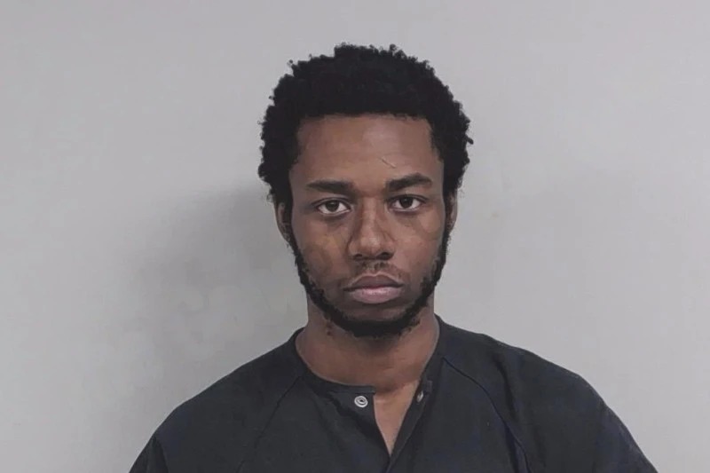 Joshua Howard Mugshots