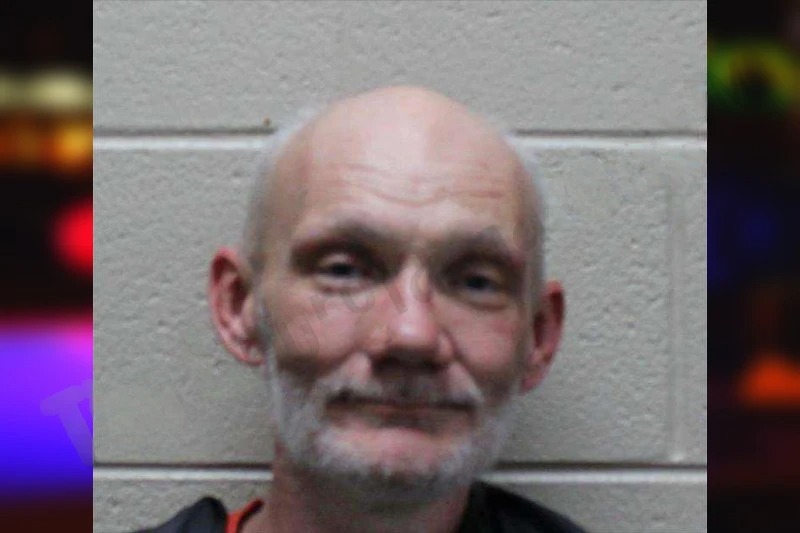 Joshua Hudgins Mugshots