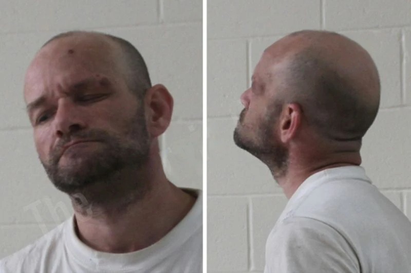 Joshua Iannuzzi Mugshots