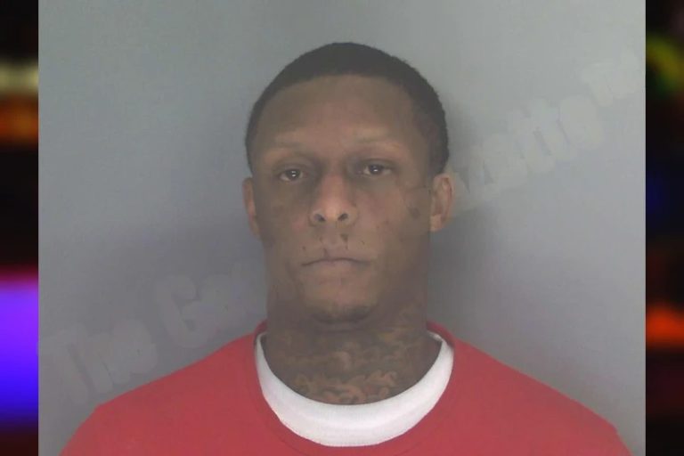Joshua Kemp mugshot – Douglas County , Georgia Joshua Kemp