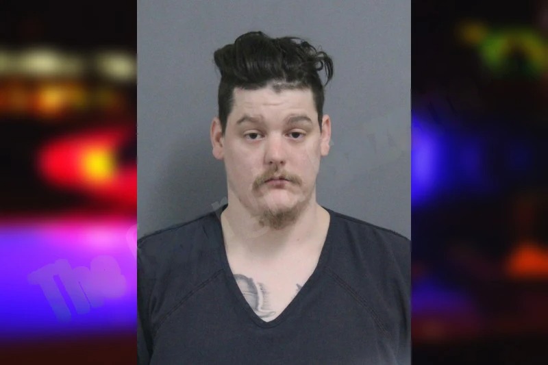 Joshua King Mugshots