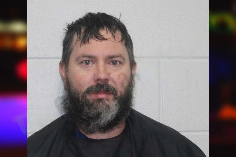 Joshua Kinley mugshot – Habersham County , Georgia Joshua Kinley