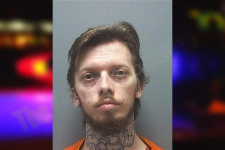 Joshua Leblanc mugshot – Cherokee County , Georgia Joshua Leblanc