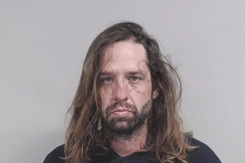 Joshua Legette Mugshots