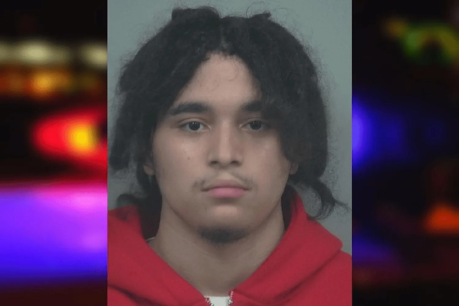 Joshua Lopez mugshot – Gwinnett County , Georgia Joshua Lopez mugshot