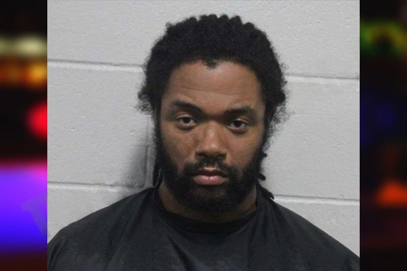 Joshua Malone mugshot – Habersham County , Georgia Joshua Malone mugshot