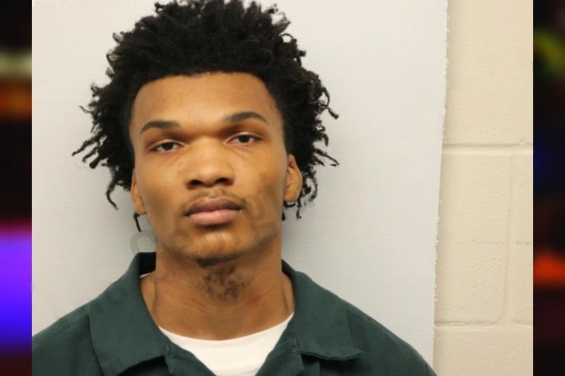 Joshua Mincey Mugshots