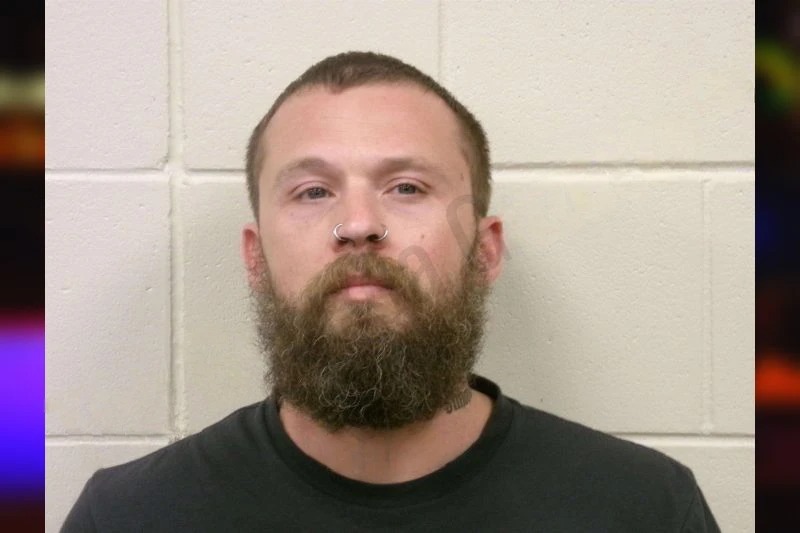 Joshua Noble Mugshots