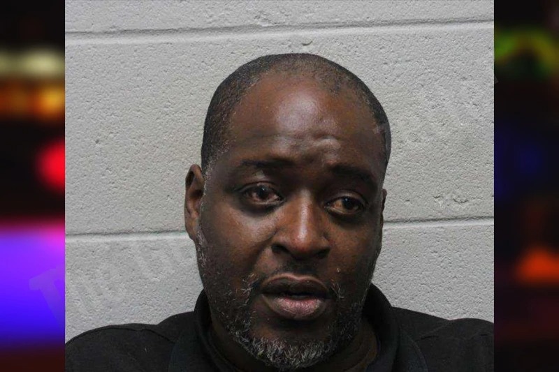 Joshua Oneal Mugshots