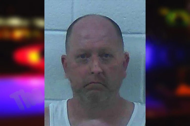 Joshua Parsons mugshot – Jackson County , Georgia Joshua Parsons