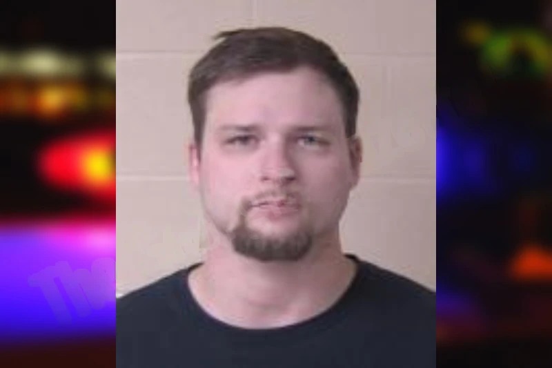 Joshua Payne Mugshots