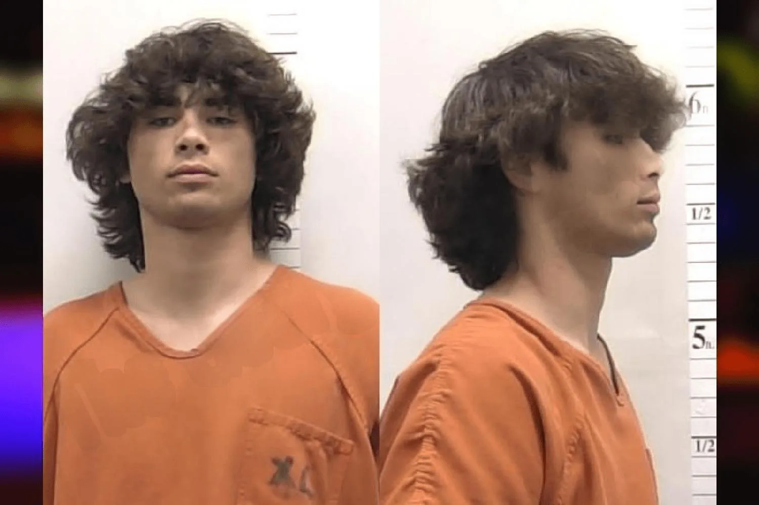 Joshua Phillips Mugshots