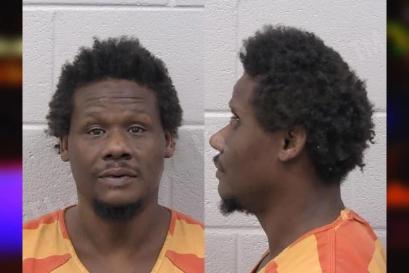 Joshua Philpot Mugshots