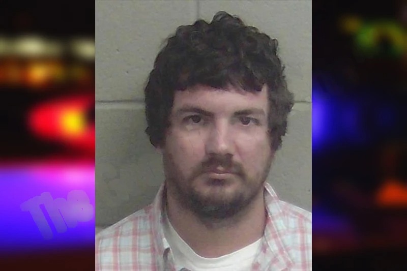 Joshua Ratliff Mugshots