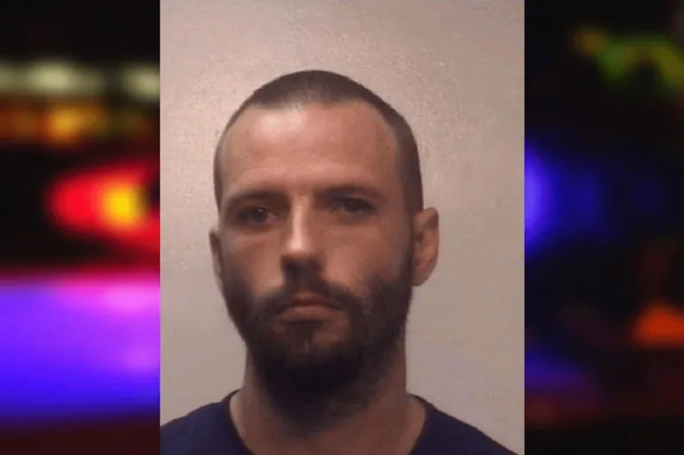 Joshua Roberson mugshot – Coweta County , Georgia Joshua Roberson