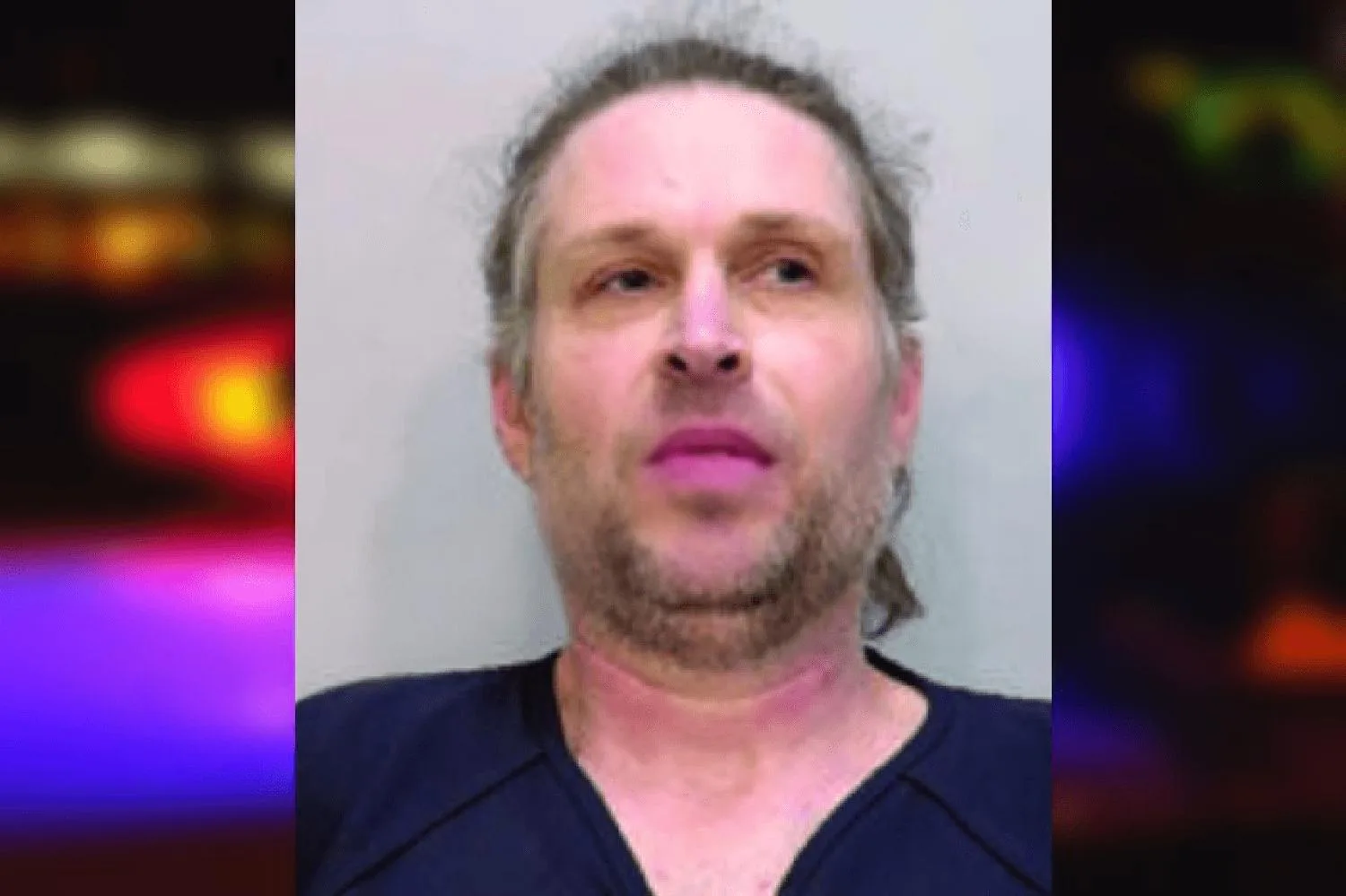 Joshua Rogus Mugshots