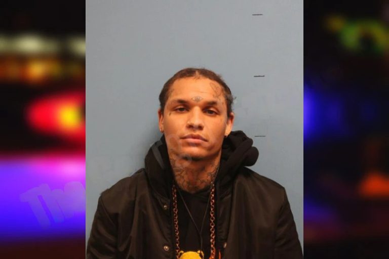 Joshua Samples mugshot – Monroe County , Georgia Joshua Samples